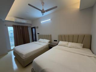 Hotel Moon Light - 5