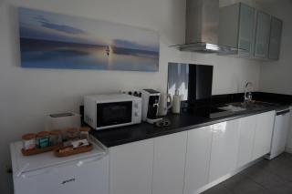 Suite Privilege XL avec Parking - 9