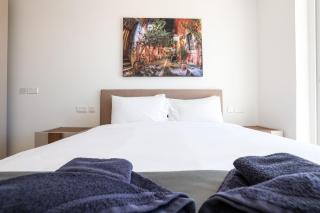 Bright 3-Bedroom Apartment with Sea Views& Terrace - St. Paul's Bay - 5