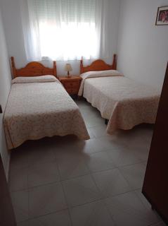 Apartamento Matalascañas - 3