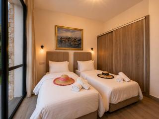 Villa with Private Pool 14 km from Essaouira - 2