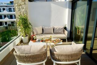 Casa Rosalia - 5