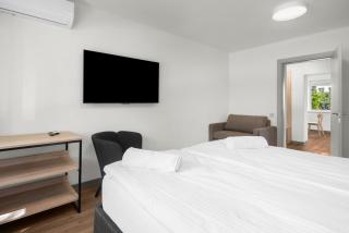 K4 Jonava Rooms - 8