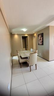 Apartamento 3 quartos na praia futuro - 7