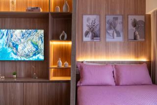 Beachfront Flat in Ondina - 9