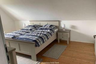 Haus Roter Sand in Hooksiel - 3