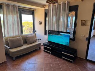 SeaSide Apartment Golem - 5