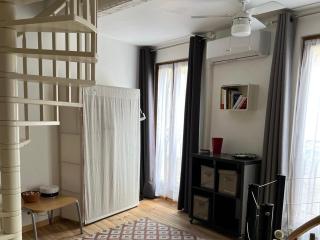 Appartement tout confort centre historique Pezenas - 4