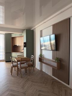 ABT Sea View Studio Mamaia Nord - 8