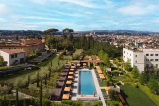 Collegio alla Querce, Auberge Collection - 0