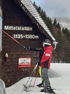 Kopffrei auf 1000 m Wohnung 2 - 7