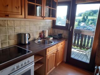 Kopffrei auf 1000 m Wohnung 2 - 3