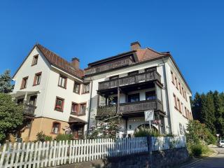 Kopffrei auf 1000 m Wohnung 2 - 5