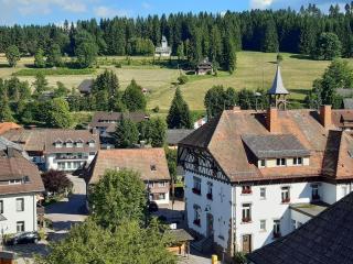 Kopffrei auf 1000 m Wohnung 2 - 6