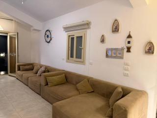 Villa Amoun ,Quiet Beachfront Villa, Alexandria Coast - 8