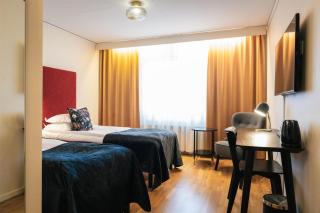 Best Western Hotell Lerdalshoejden - 4