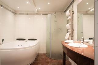 Best Western Hotell Lerdalshoejden - 3