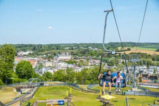 EuroParcs Poort van Maastricht - 7