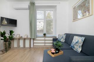 Bright Studio in Krakow Close to Wawel Castle and Market Square - 2