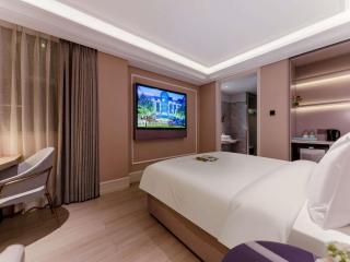 Mercure Shenzhen Nanshan - 7