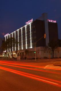 Aston Hotel - Bratislava - 1