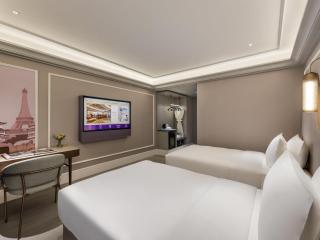 Mercure Nantong Downtown - 2