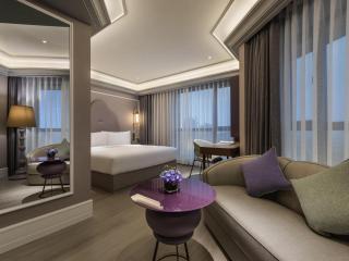 Mercure Nantong Downtown - 3