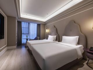 Mercure Shanghai Waigaoq Free Trade Zone - 6