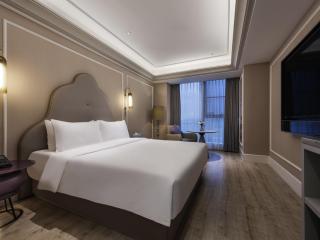 Mercure Shanghai Waigaoq Free Trade Zone - 3