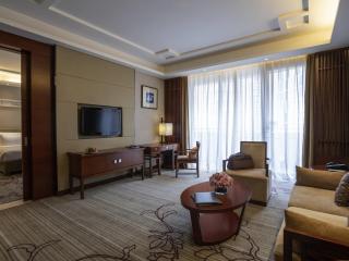 Pullman Foshan Shunde - 1