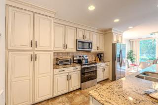 Harbour Town Haven Spacious 4Bd 4Ba Retreat - 5