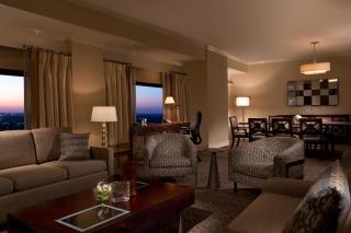 Hilton Orlando Lake Buena Vista - Disney Springs™ Area - 7