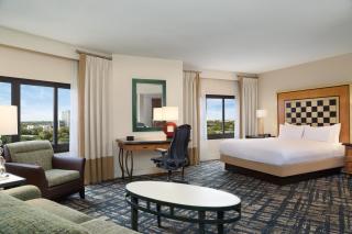 Hilton Orlando Lake Buena Vista - Disney Springs™ Area - 4