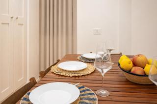 Cozy apartments in Rome near Santa Maria - Rom - 3