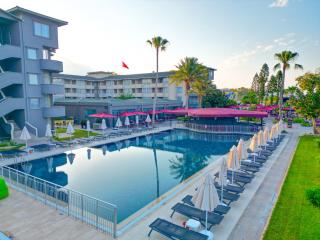 Senza Sunset Beach Hotel - 6