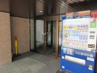 E-Horizon Kita 2 Jo Building - Vacation STAY 14740 - 3