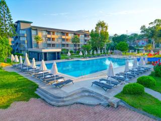Senza Sunset Beach Hotel - 7