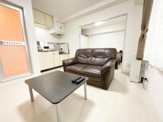 E-Horizon Kita 2 Jo Building - Vacation STAY 15838 - 8