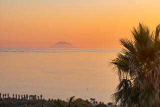 Villa Chiara Infinity Sea View - Mandaradoni - 8
