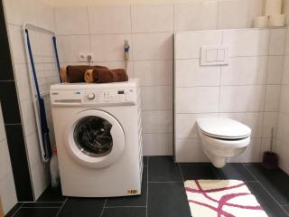 Ferienwohnung Lechner Daniel - 1