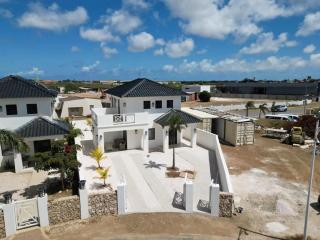 Villa 19C Relax & Dive Resort Bonaire Village - 9