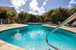 Villa 19C Relax & Dive Resort Bonaire Village - 1