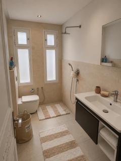 Kefia house - 2