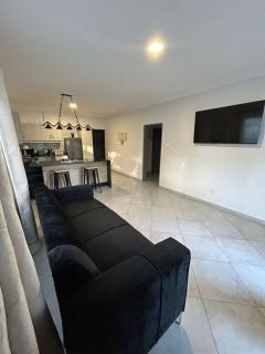 Sysie Villa - 2