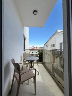 Eden Apartments - 1