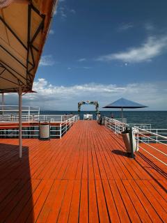 Raduga West Premium Apartments Issyk-Kul - 6