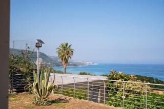 Villa Chiara Infinity Sea View - Mandaradoni - 2