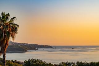 Villa Chiara Infinity Sea View - Mandaradoni - 1