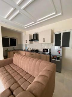 2-Bhk Ultra Luxury apartment Green orchards - 4