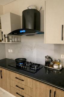2-Bhk Ultra Luxury apartment Green orchards - 2